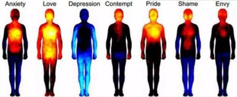 你的磁场就是你最好的运气,你的磁场就是你的运气图片