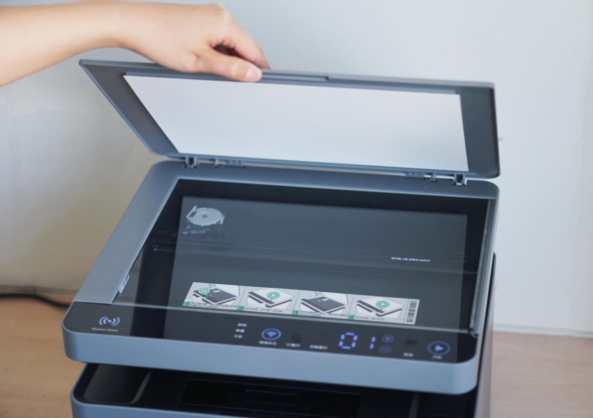 华为打印机pixlabx1和b5的区别,华为pixlabx1打印机