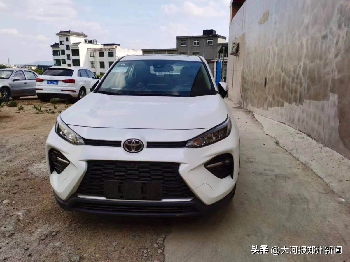 4s店跑路已经付了车款怎么办,4s店倒闭车没有上牌怎么办