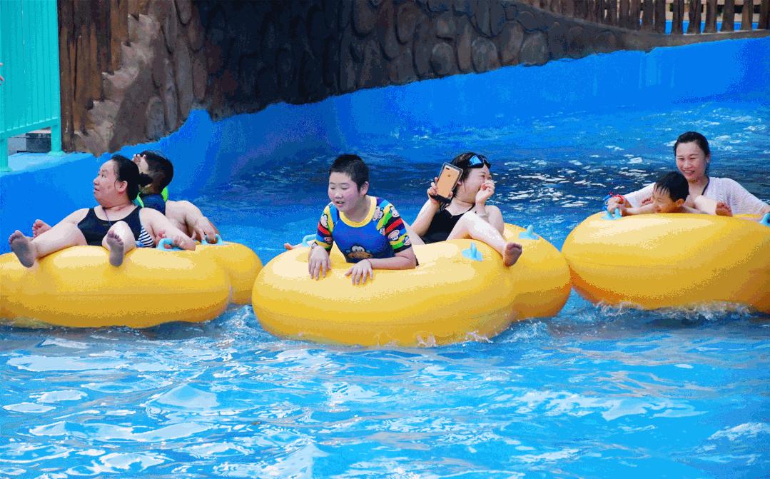 2023璀璨光影夜游节,倒计时灯光秀现场超震撼