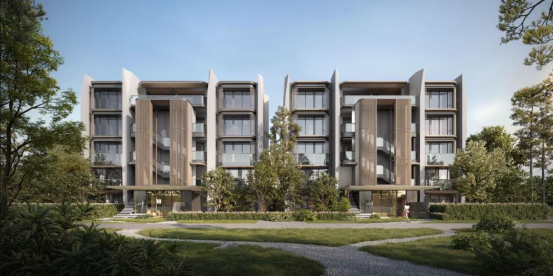 黄龙溪谷塔希提楼盘详情,黄龙溪谷塔希提叠拼视频