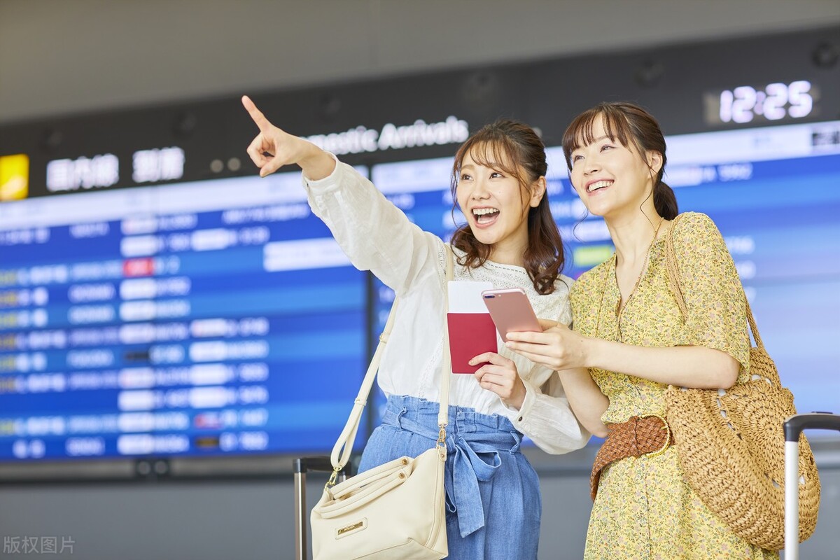 1月8日起有序恢复出境游！这些“必要内容”你都了解吗？