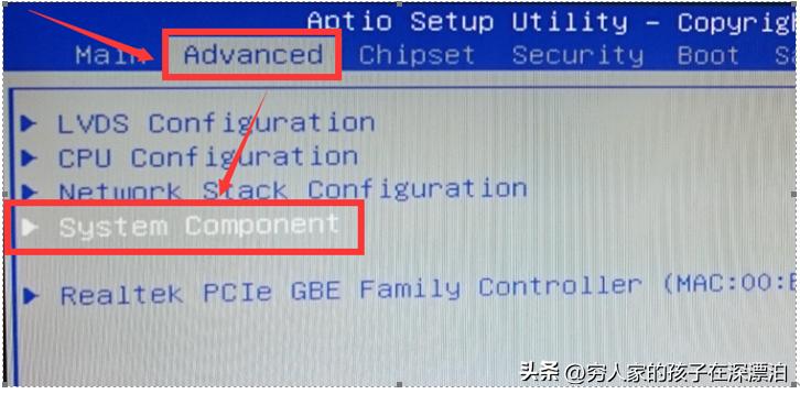 linuxwindows双系统安装,androidpc版双系统安装过程