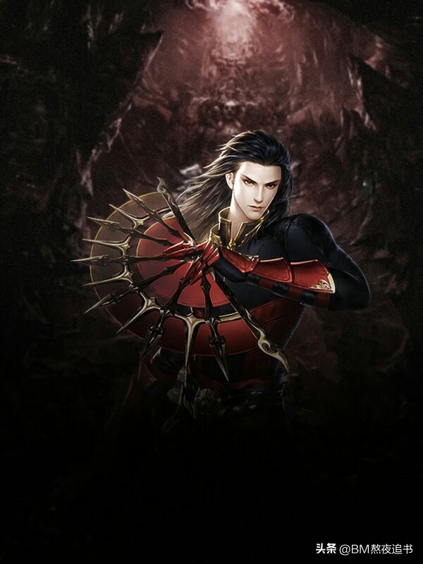 5本值得熬夜追读的男频小说,5本漂亮的男频都市类小说推荐