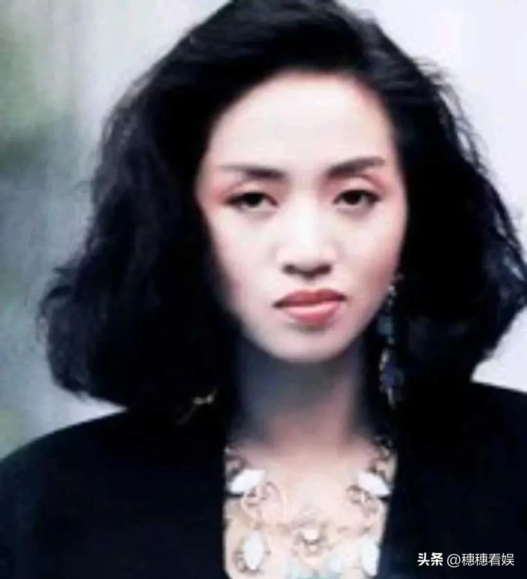 梅艳芳与赵文卓最后拥抱,梅艳芳病重的时候赵文卓去看过么