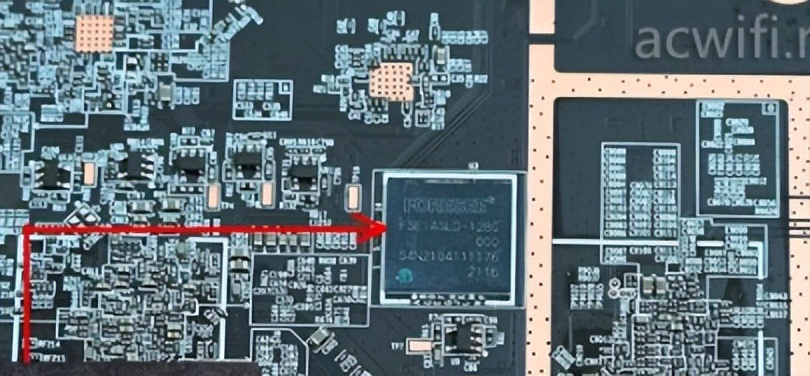 雅典娜路由器对比,雅典娜路由器ax6600测评