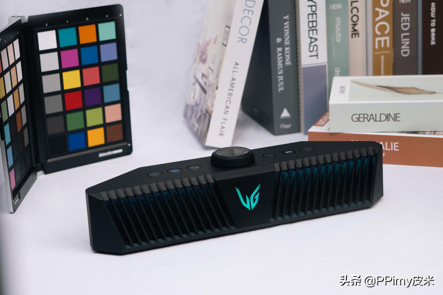 lgultragear音箱,lgultrageargp9电竞音响开箱