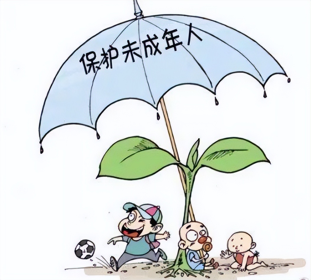 “双面人”刘某业，不顾女孩哭喊，多次在办公室对其实施性侵