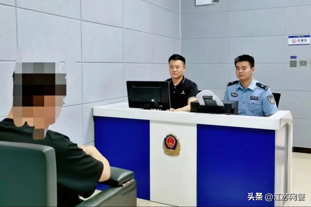 *子骗**被*子骗**给骗了！