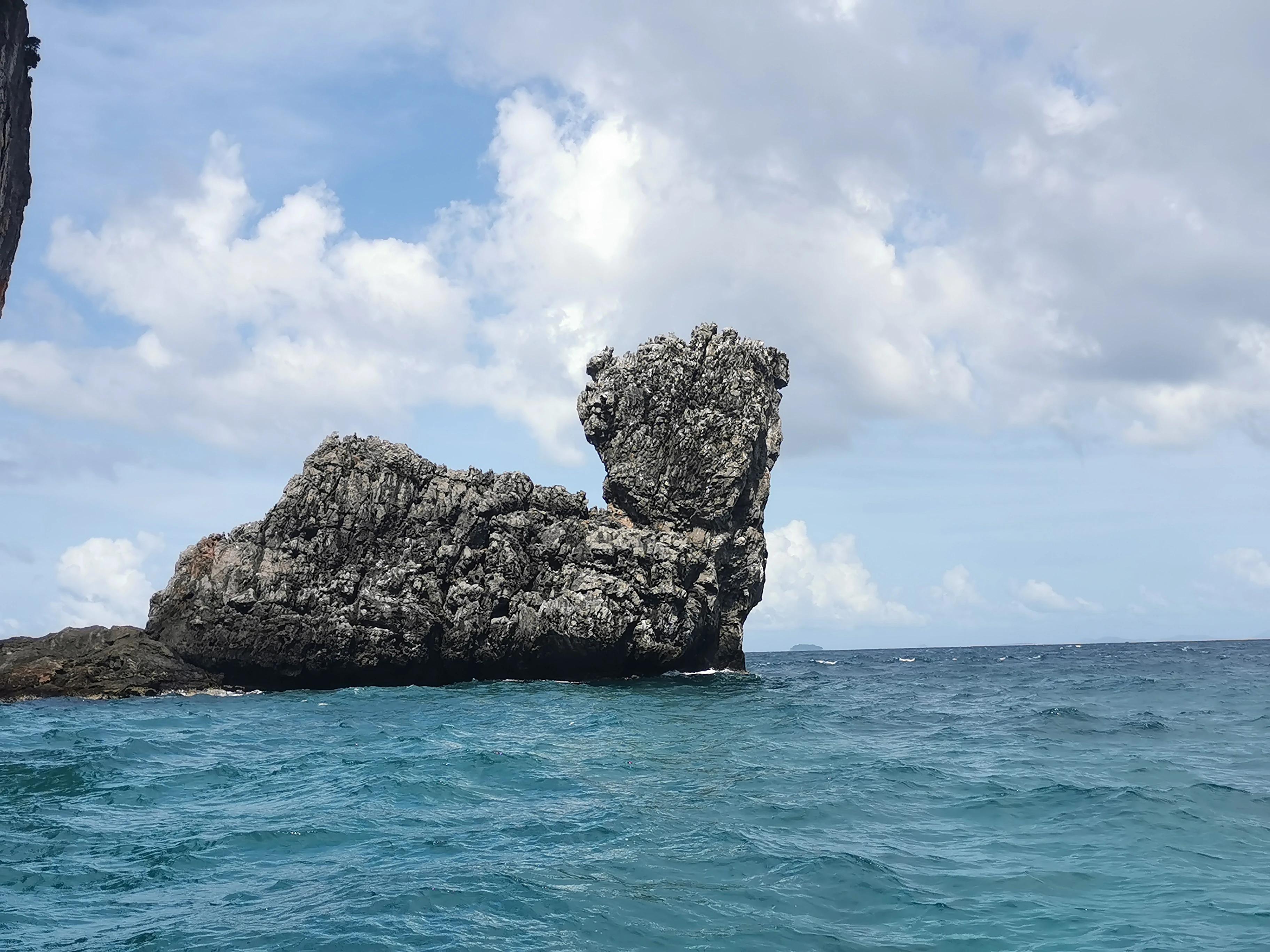 普吉岛5天4晚路线,普吉岛五天4晚游