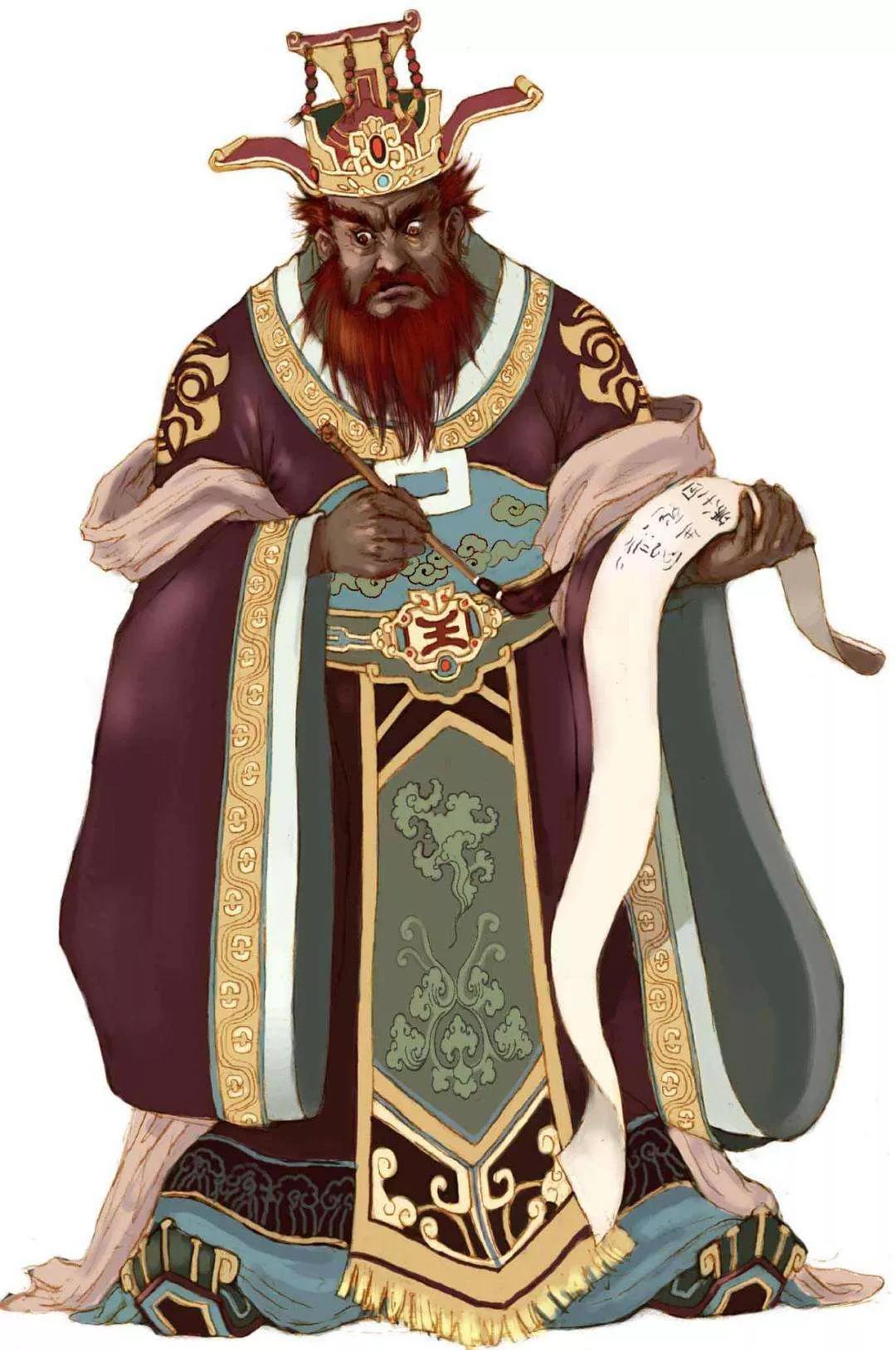 8大司命,7大司命