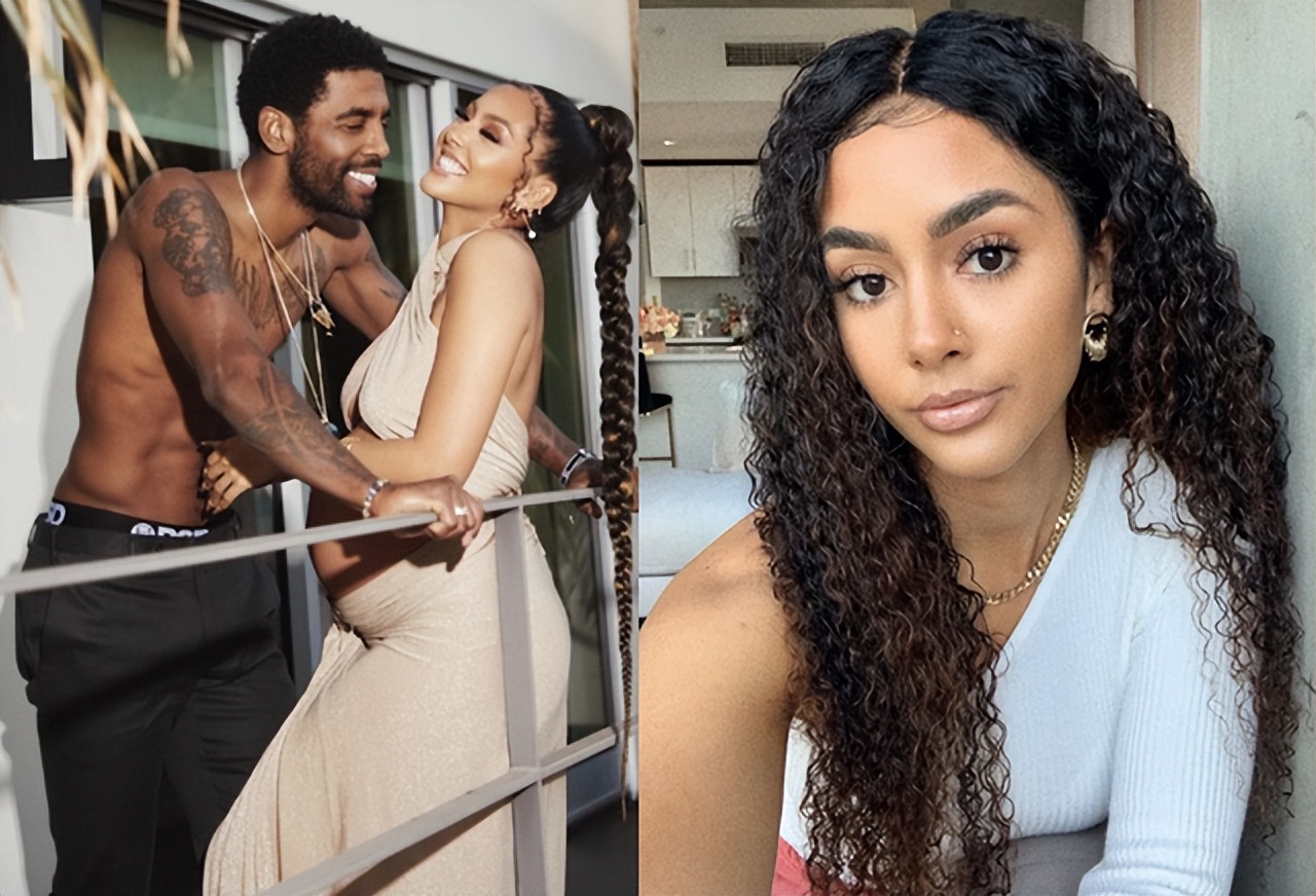 欧文杜兰特秀恩爱,欧文嫂