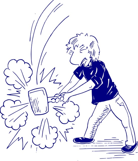 家里的水表坏了谁负责,家里水表坏了