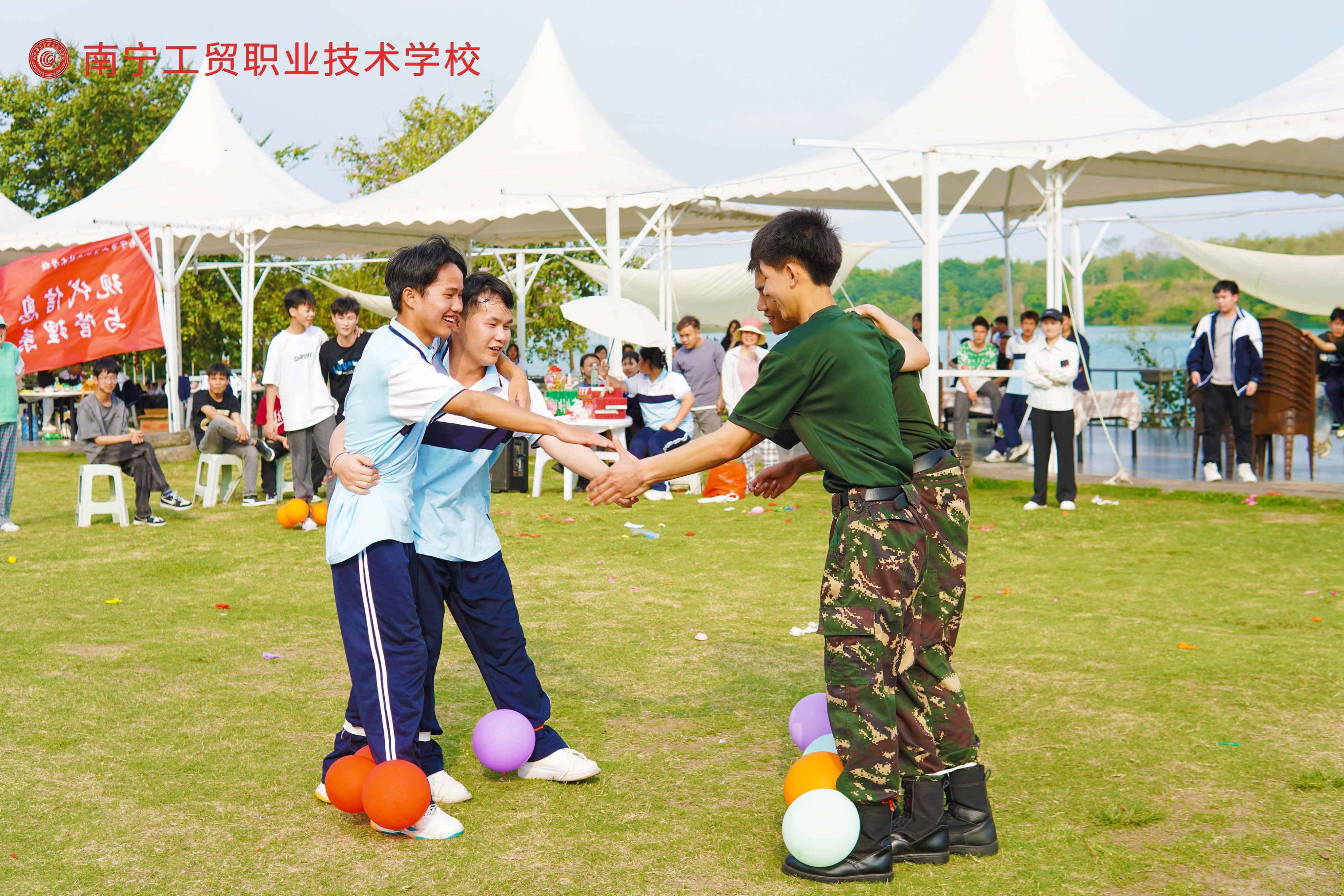 职校的三校生可以直接考大学吗,三校生和普通中专考大专