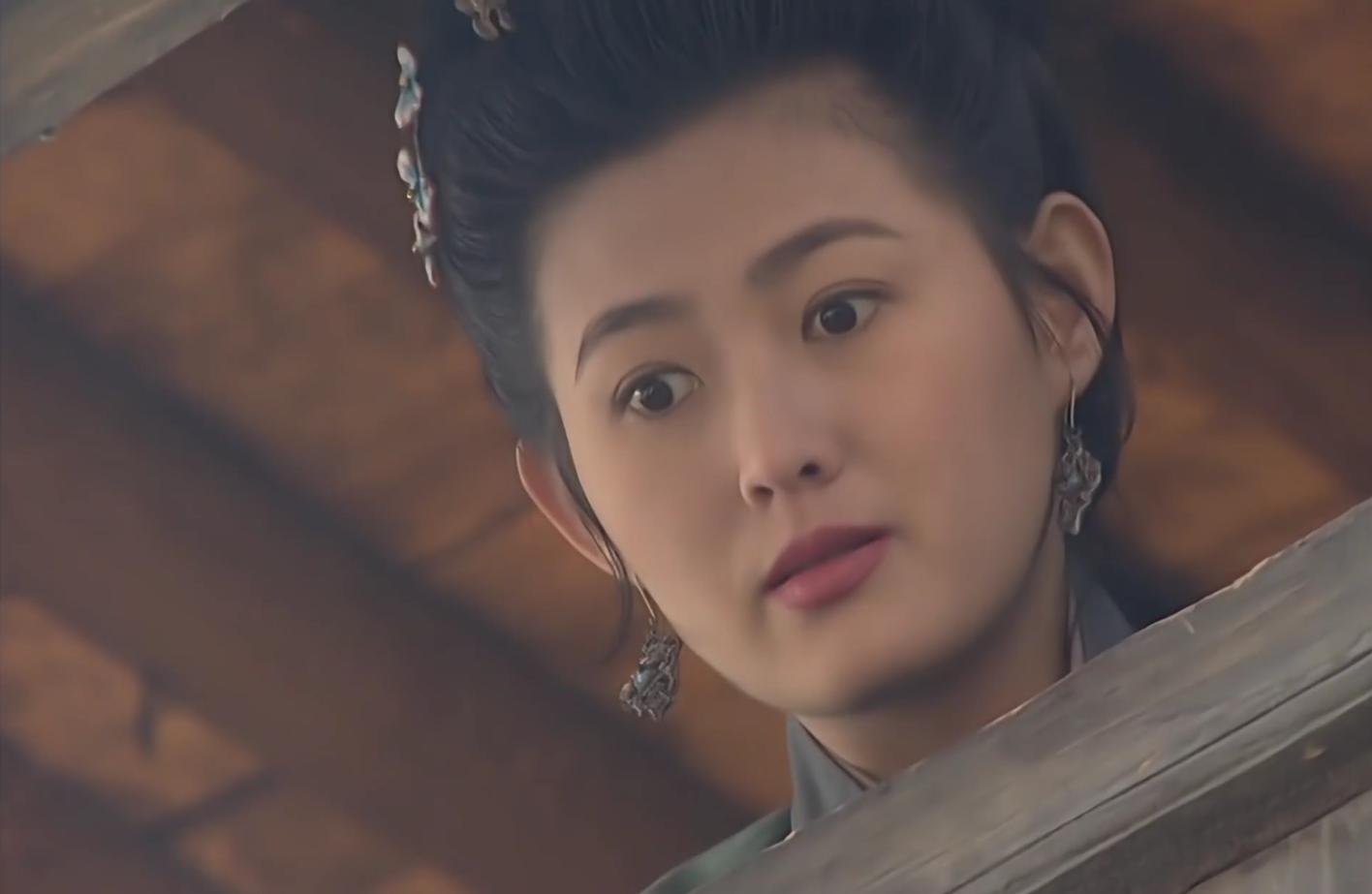 《*瓶金**梅》潘金莲自述：挣脱*欲情**的泥潭后，我的人生就开了挂