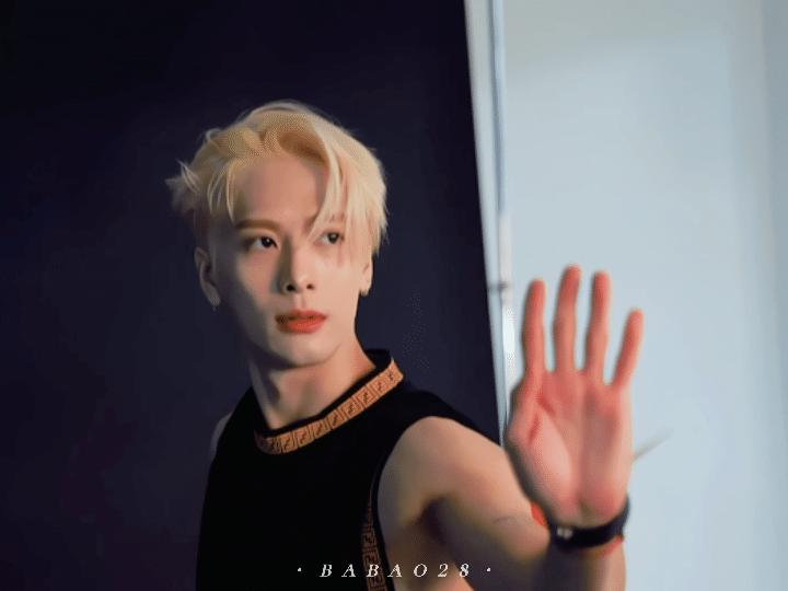 一款最帅气的男士发型,成熟男士头发稀少适合剪什么发型