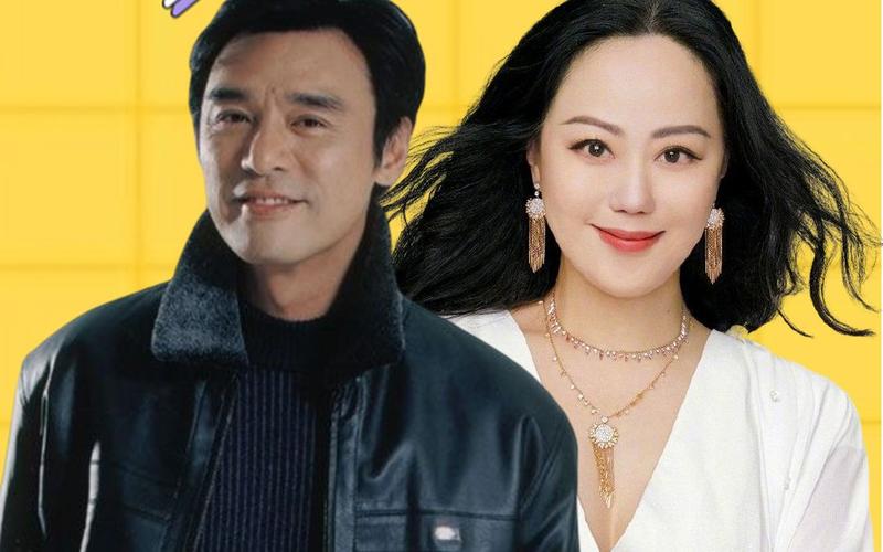 香港名媛章小蕙近况,章小蕙前两任怎么破产的