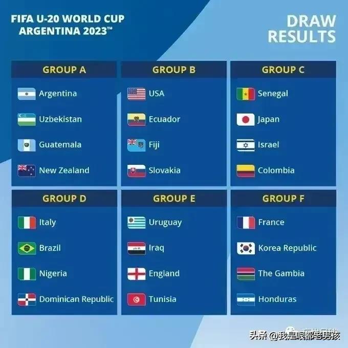 u20世界杯平局,u20世界杯战况韩国vs尼日利亚