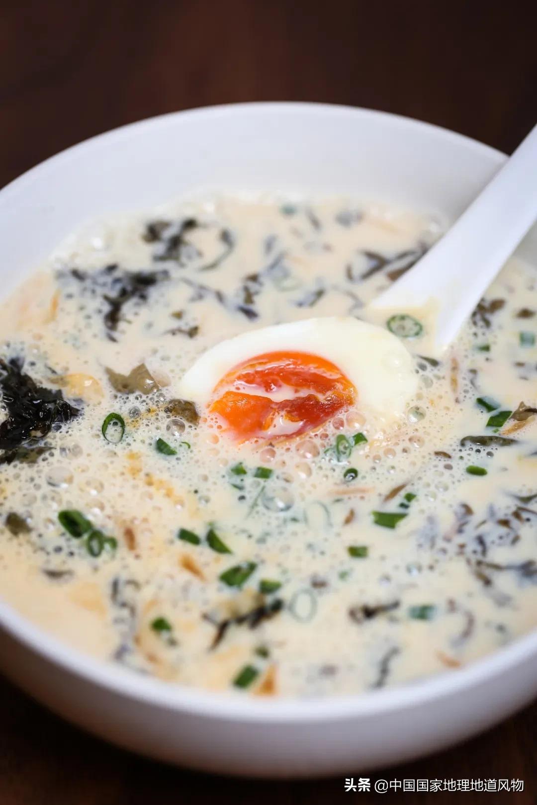 苏州早餐都有哪些,正宗苏州早餐推荐