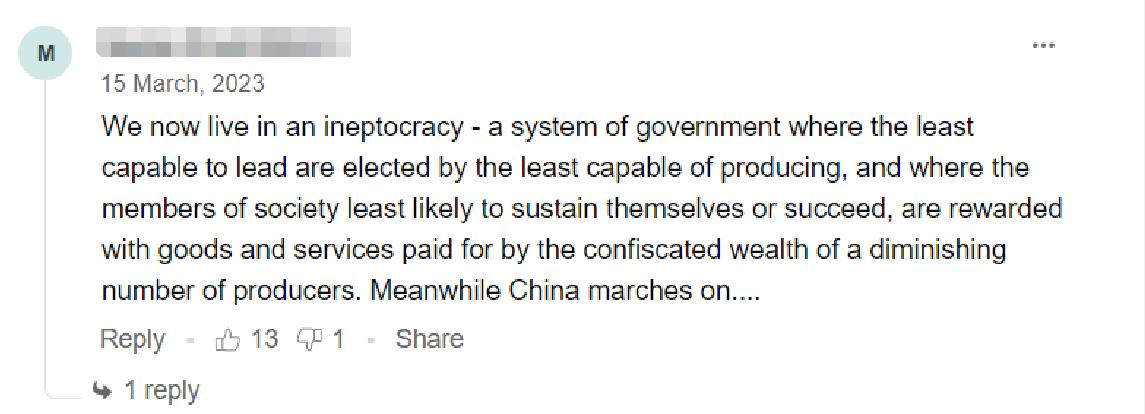 中国成为全球科研的主导者,中国将是世界未来的领航者