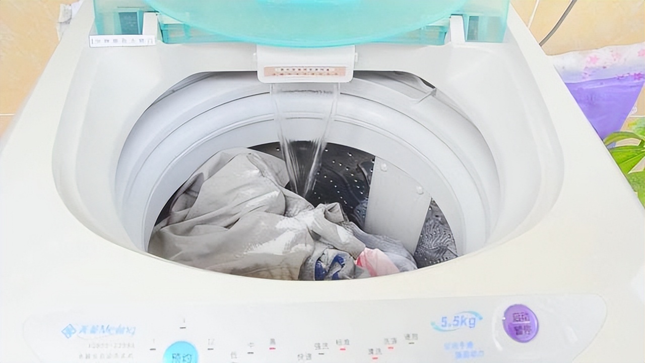 滚筒洗衣机为什么被淘汰,滚筒洗衣机为什么被人讨厌
