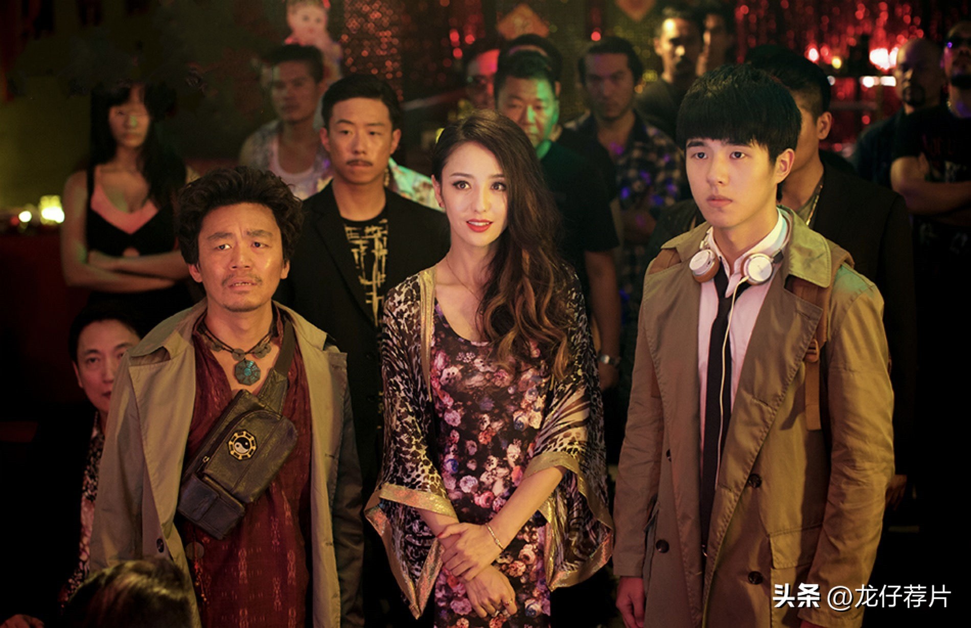 法国悬疑片消失的她,最值得看的十大悬疑片排名