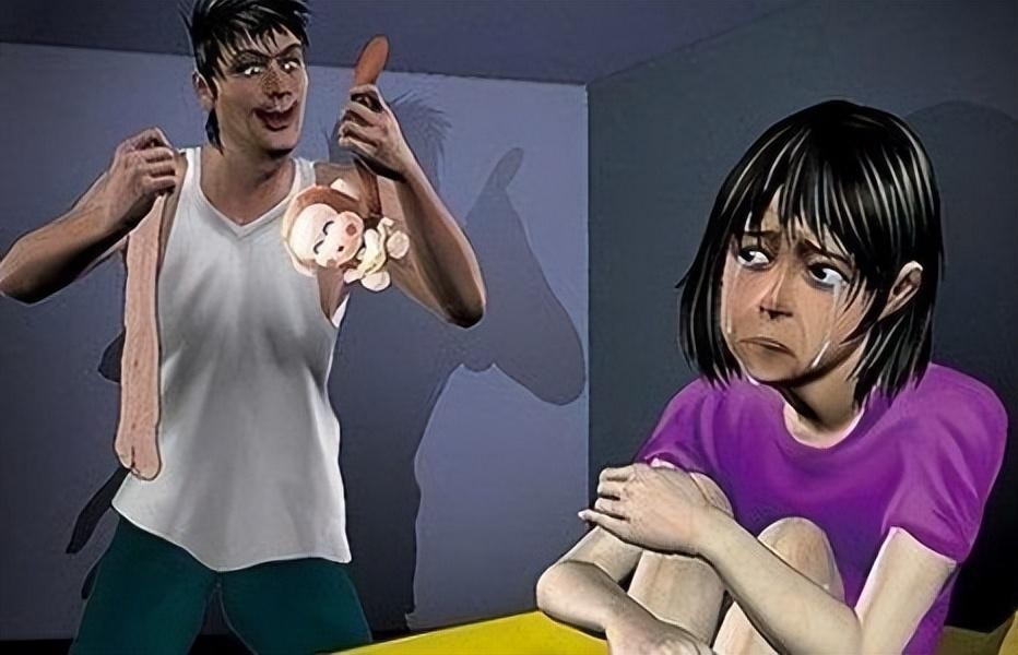 安徽“淫魔”：17年强奸116名女子，连自己女儿儿媳都惨遭毒手！