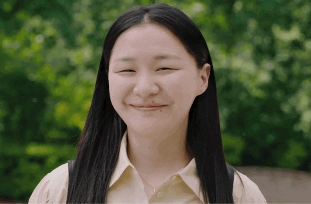 再见李玟:终于不用再装了