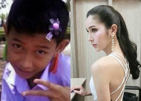 泰国变性人究竟有多美？她们能像正常那样生活吗？