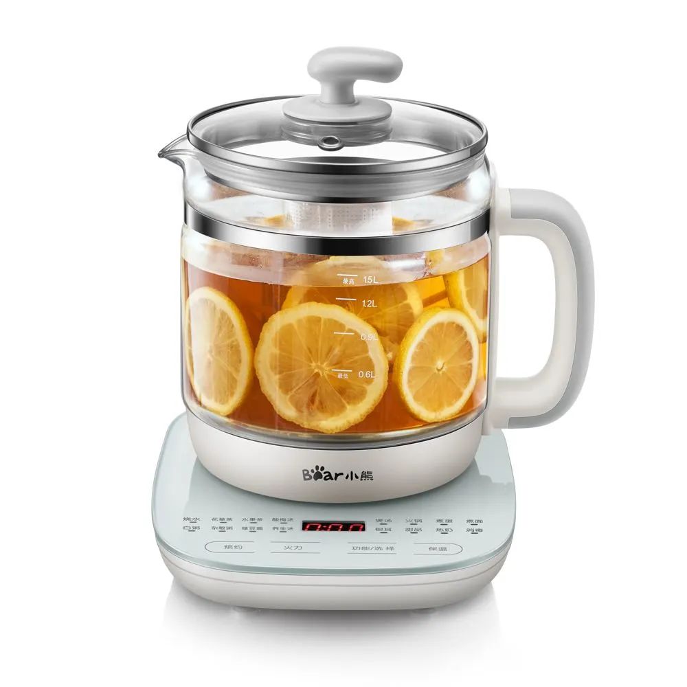 苏泊尔高质量养生壶哪一款最好啊,小熊九阳苏泊尔哪个养生壶好