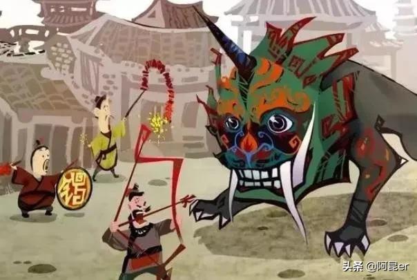 禁止放烟花爆竹和瘟疫有关系吗,燃放烟花爆竹能驱瘟疫不