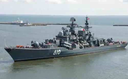 苏联红海军全部舰艇,苏联红海军战列舰