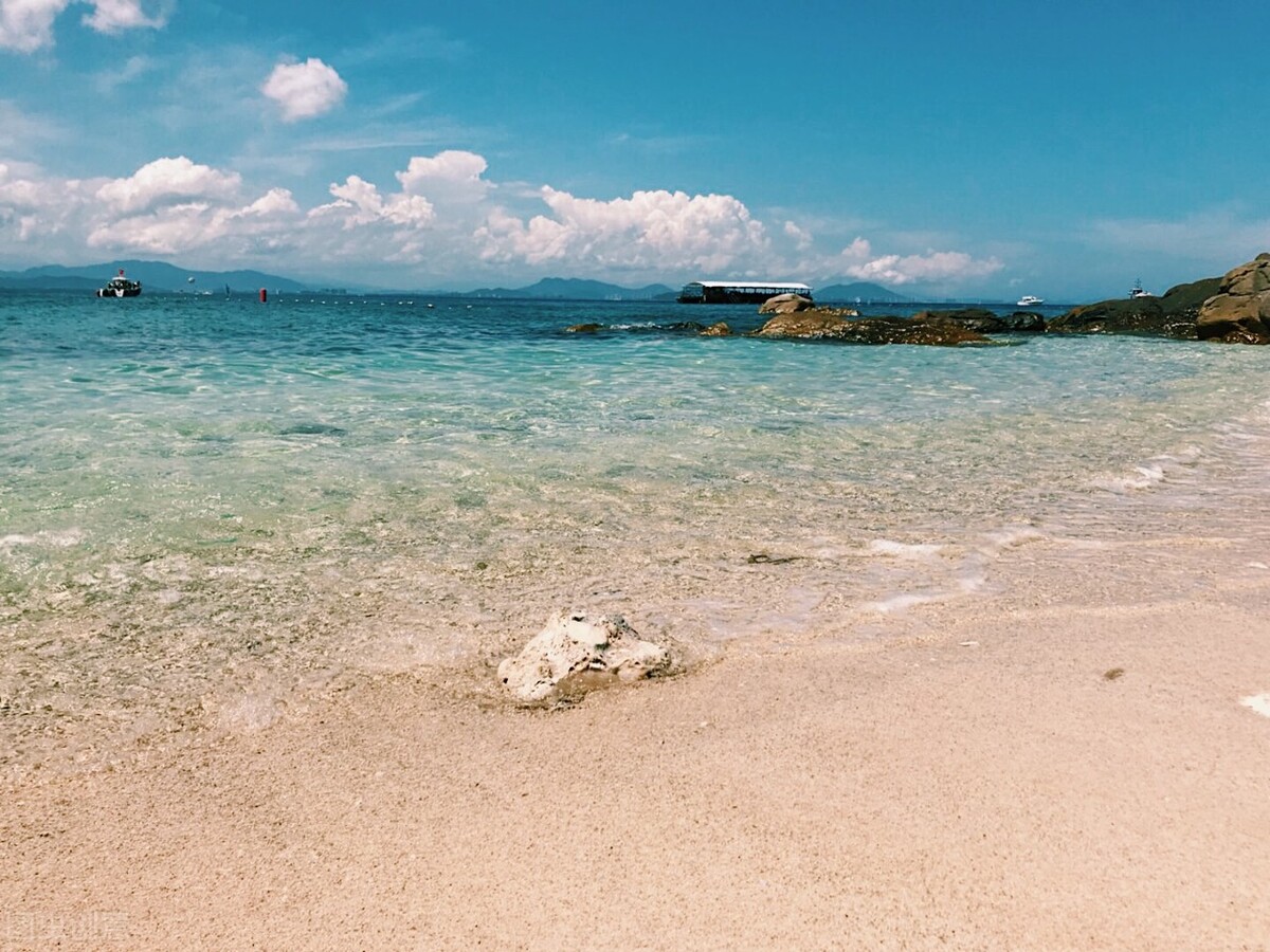 潍坊到三亚旅游攻略7天6晚旅游团,三亚旅游三天两晚详细美食攻略