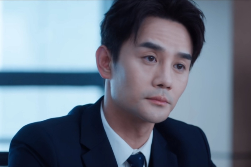 顾南亭对程霄示爱,向风而行顾南亭程霄谈恋爱可以吗