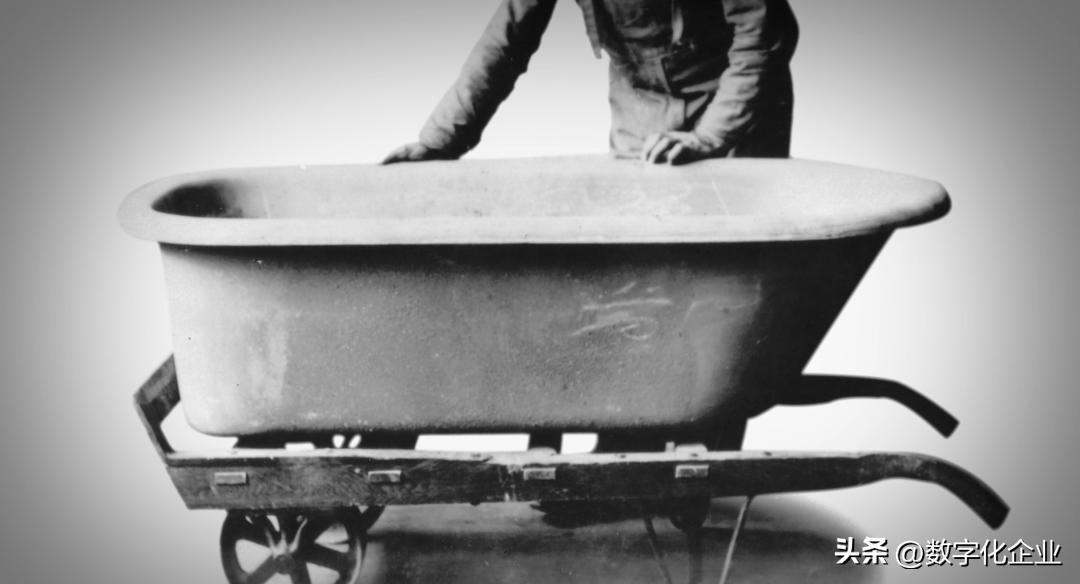 全球最强制造企业前50名,改变世界的全球制造企业