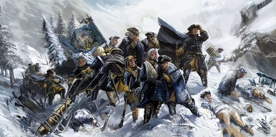 俄国瑞典北方战争,二战时期瑞典不被侵略的主要原因