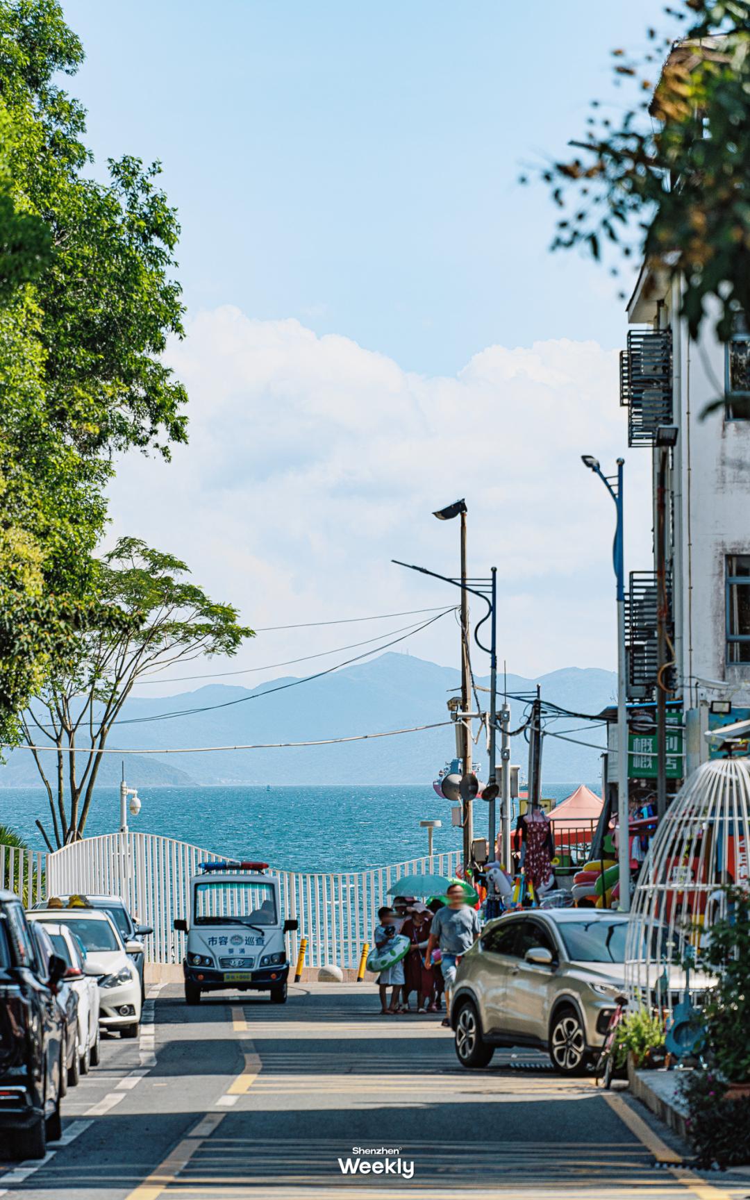 深圳玻璃海适合什么季节去,深圳适合藏玻璃海的地方