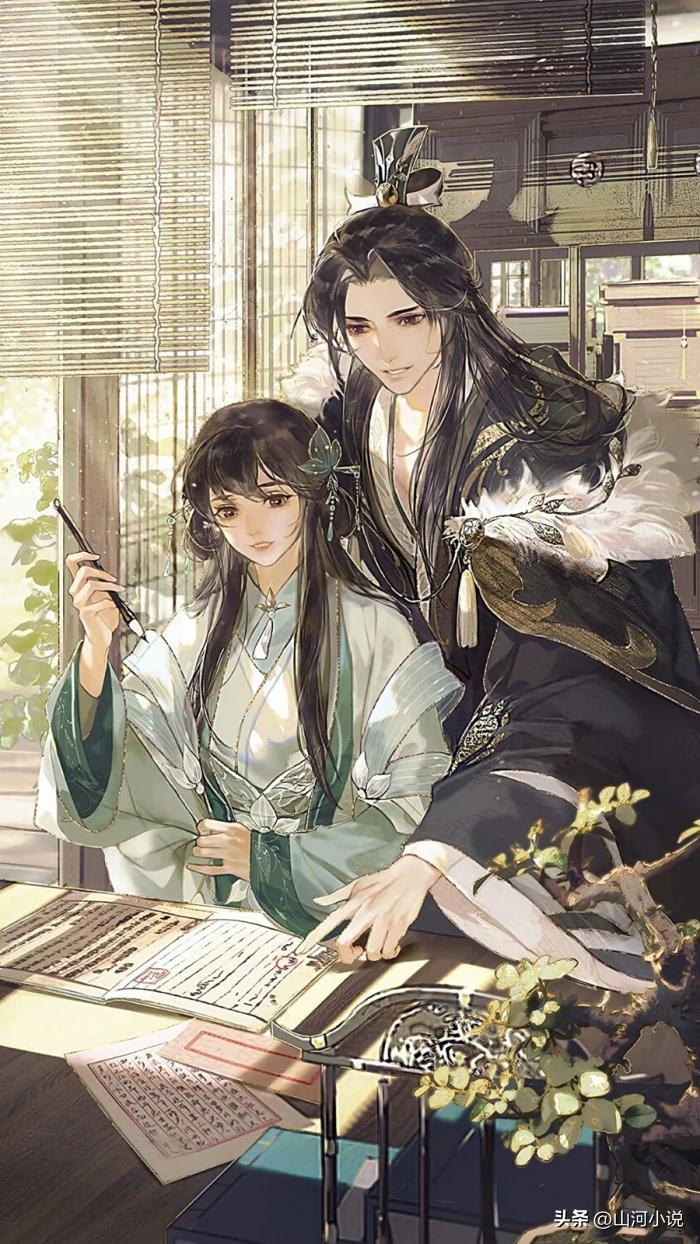 推荐几本看不腻的现代言情小说,言情小说天花板半虐半甜