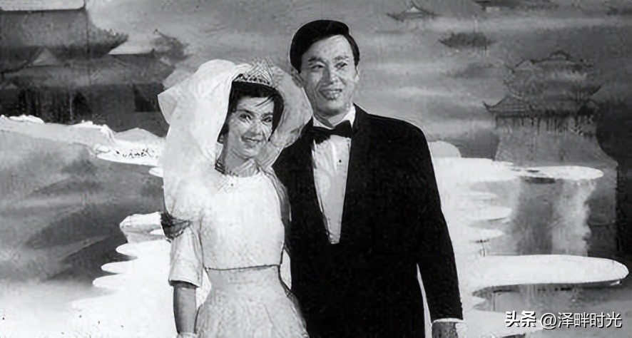 【往事】玫瑰人生,嫁给前夫亲叔叔的“秋香”