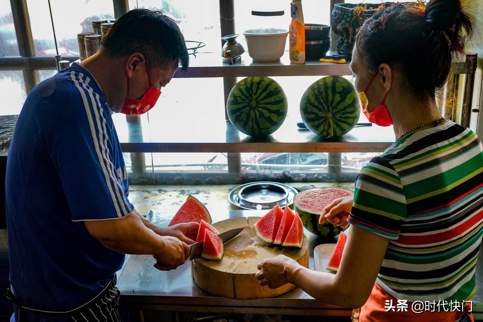 酒吧变身“高考驿站”爱心善举获市民点赞