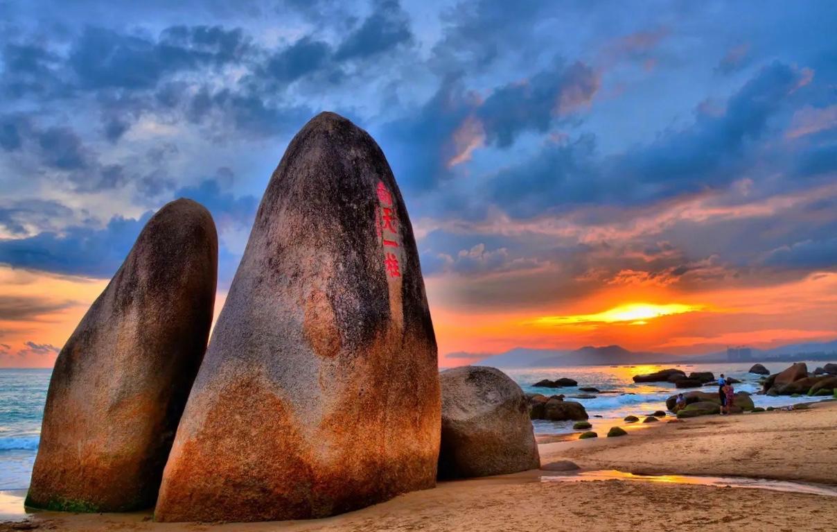 三亚天涯海角景区将免费,三亚网红景点遭私自圈地收费