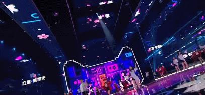 她断层式第一!“血洗”浪姐人气榜,让B站无数阿宅掏空腰包