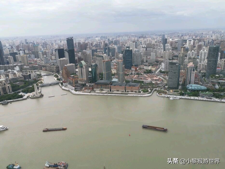 上海旅游必游的十大景区,上海有哪些旅游景区