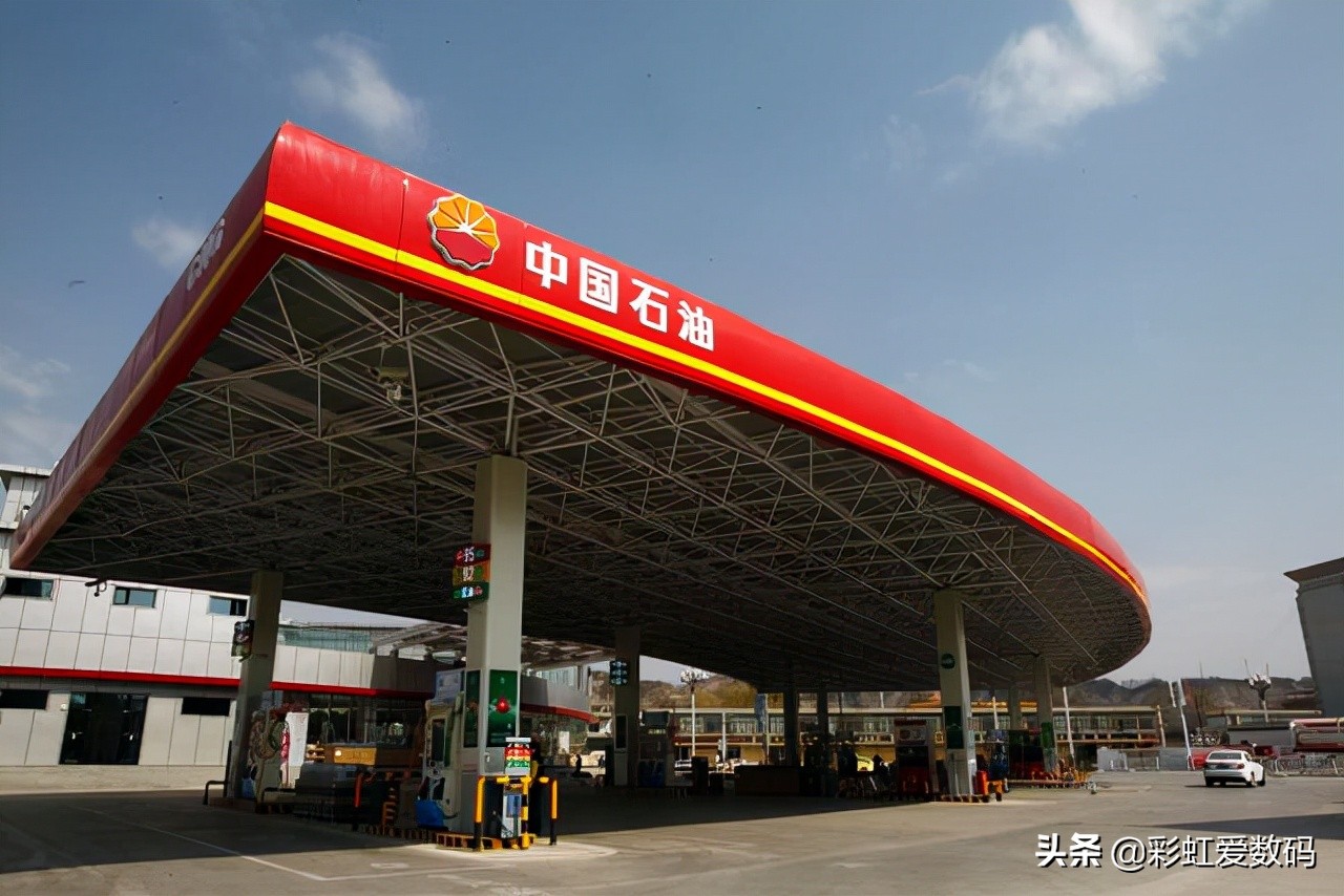 中国石油加油优惠用什么app,加中国石油用哪个app省油