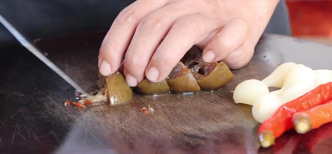 秋季护肝最好的食物菜谱,老年人补肝明目食谱