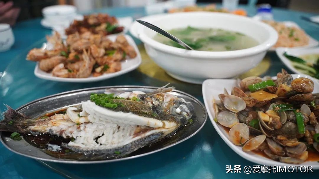 光阳jockey125踏板自驾,jockey125摩旅