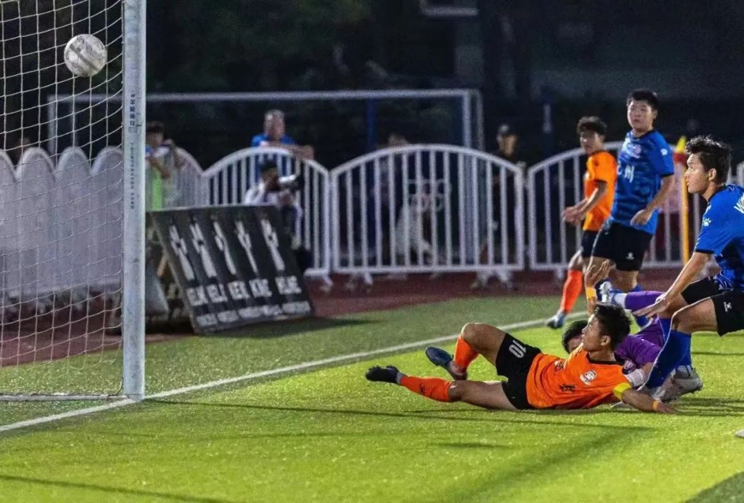 踢足球上大学,踢足球上清华难吗