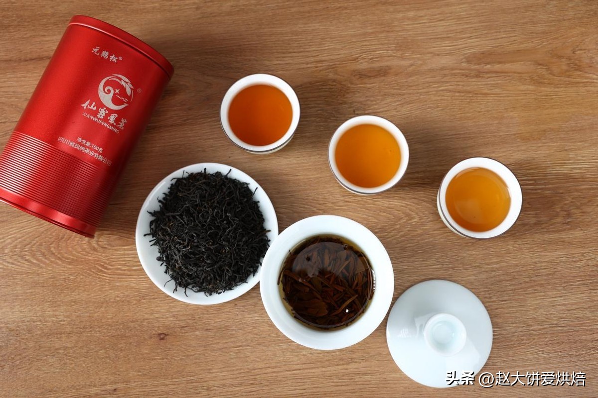 冰箱保存茶叶放冷藏室还是冷冻室,家庭喝茶必须将茶叶放冰箱保存吗