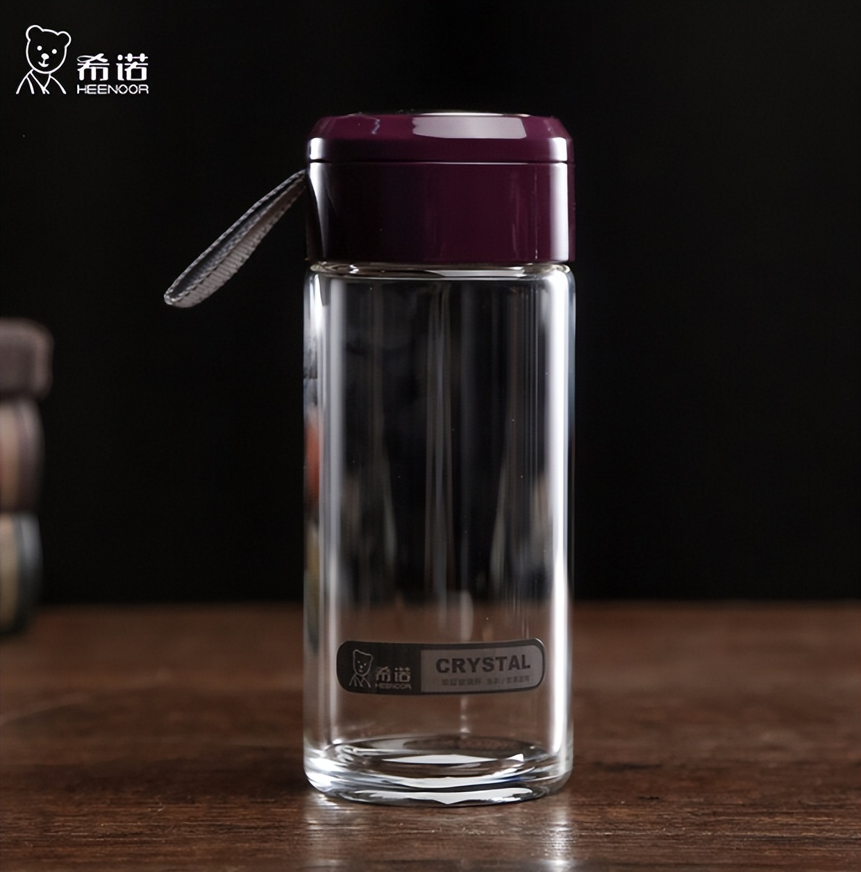 中国陶瓷茶杯十大品牌排名,十大公认品牌玻璃茶杯