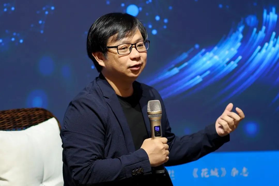 从赶鹅少年到知名作家：因为你不知道何时会成为命运的宠儿